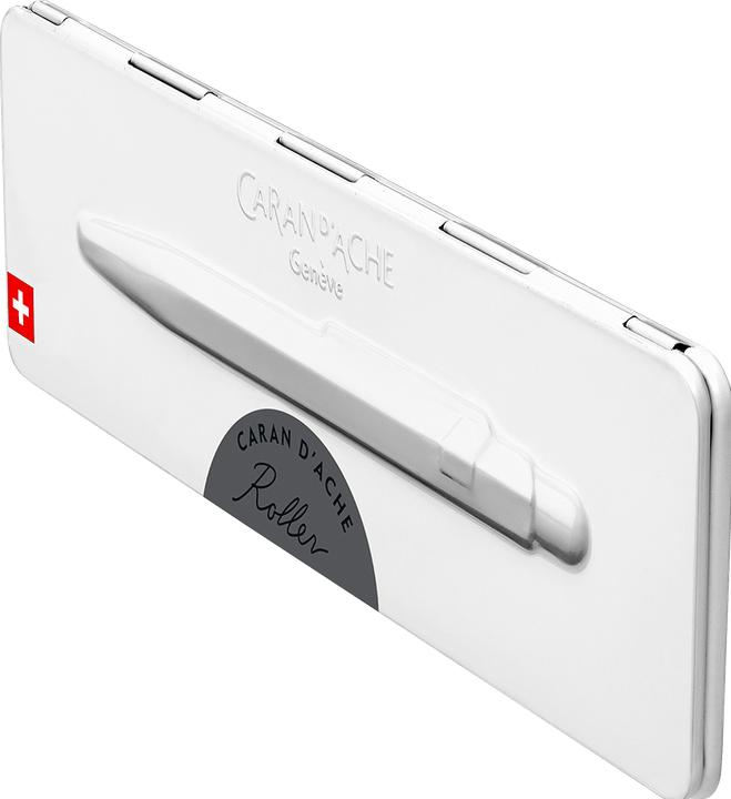Produktbild Caran d'Ache 849 Classic (Grau, 1 x)