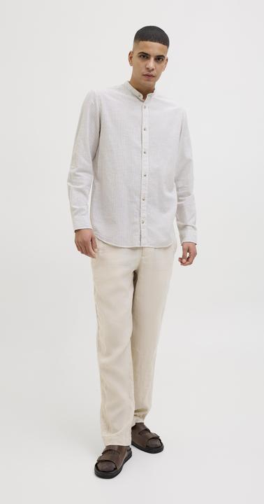 Immagine prodotto Jack & Jones Jjesummer Band Shirt Ls Sn (XXL)