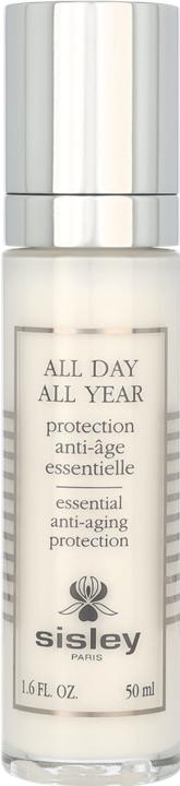 Actual product image Sisley All Day All Year (50 ml, Day cream)