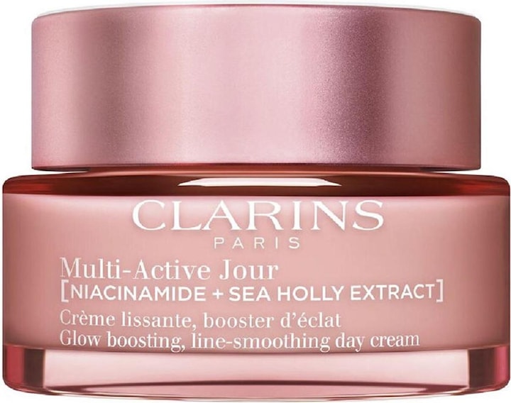 Clarins Multi-Active (50 ml, Tagescreme, Bis SPF 10)
