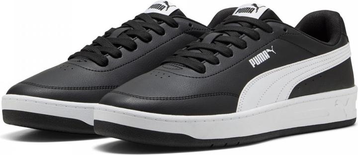 Actual product image Puma Court Classic Clean (44.5)