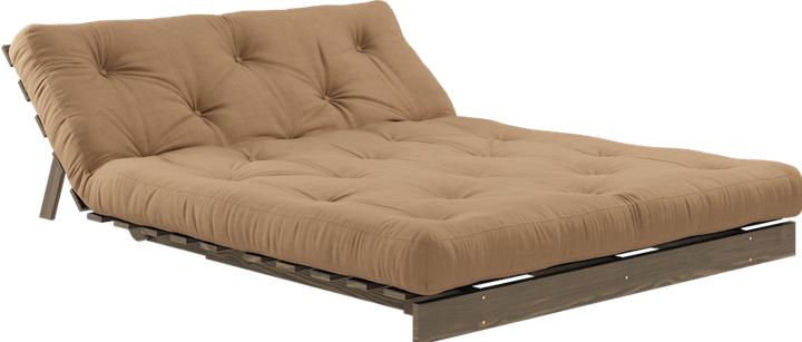 Produktbild Karup Design Roots (2-Sitzer, Bettsofa)