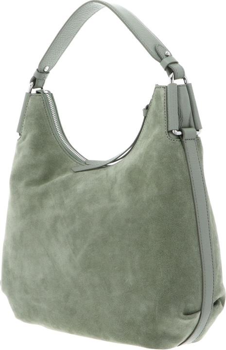 Immagine prodotto Coccinelle Suede Leather Handbag