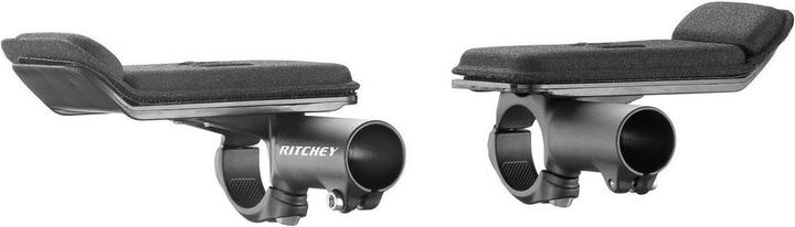 Actual product image Ritchey Comp Sliver Clip-On Aero Ø31.8 (31.80 mm)