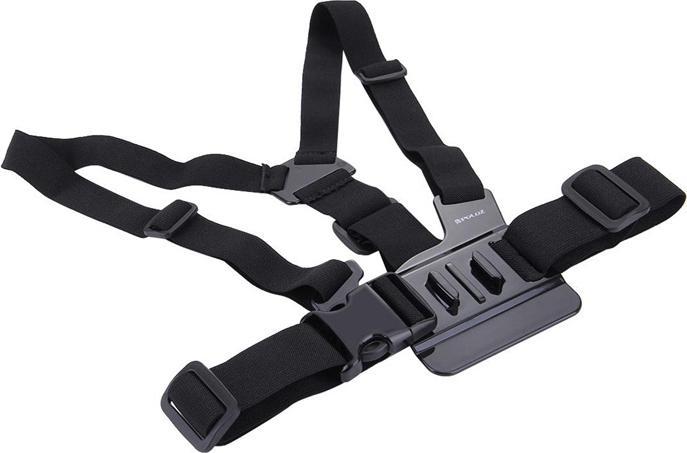 Produktbild Puluz harness for sports cameras
