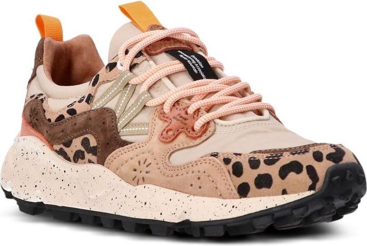 Image du produit Flower Mountain Sneakers Beige (38)