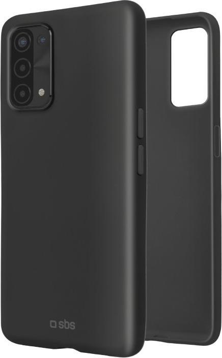 Immagine prodotto SBS Sensity Cover Oppo A54 5G, nero (Oppo A74 5G, Oppo A54 5G)