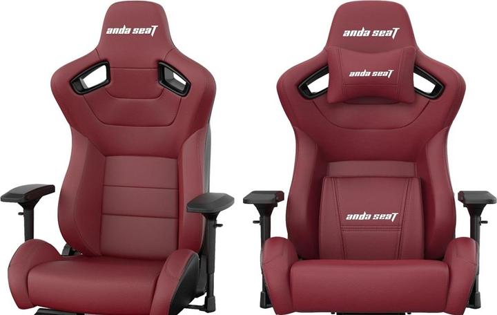 Actual product image Anda seaT Kaiser 2 XL