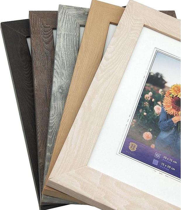 Produktbild Henzo Frame Dahlia 10x15 Brown
