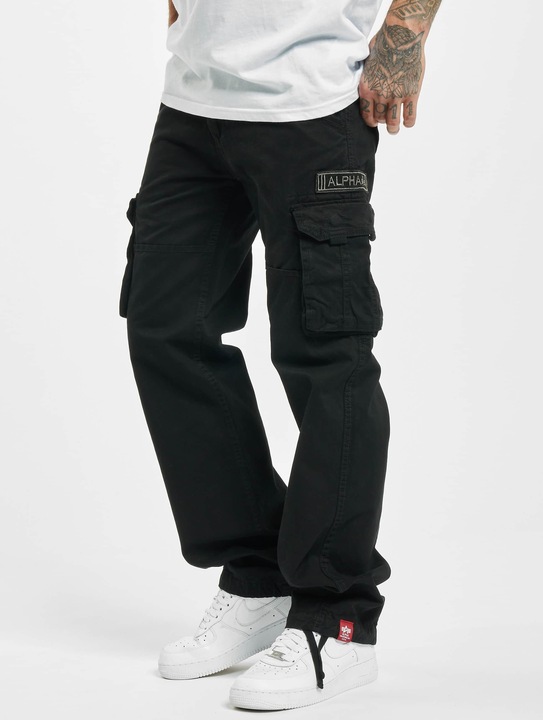 Produktbild Alpha Industries Jet Hose - 92445 (30)