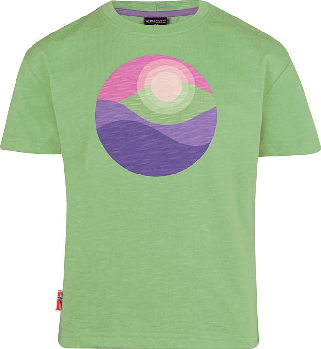verde pistacchio