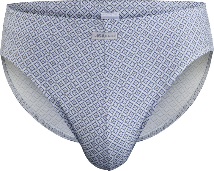 ISA Bodywear 125118