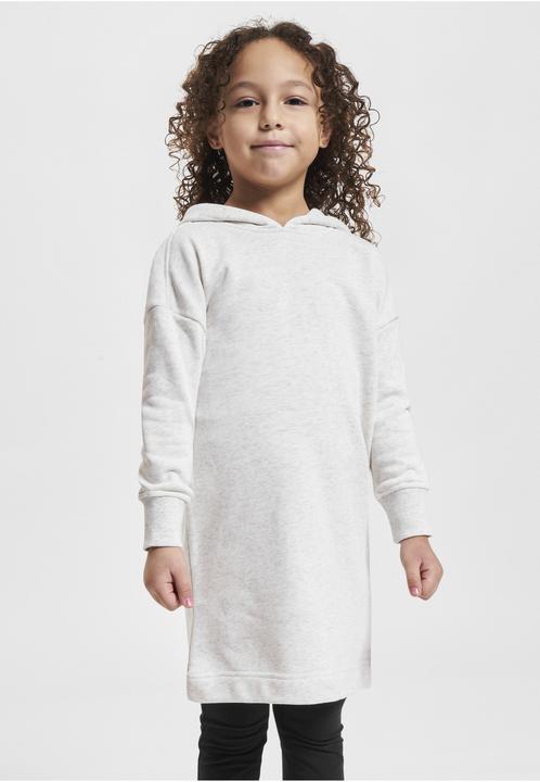 Image du produit Urban Classics Robe à capuche Terry Oversized pour filles (122, 128)