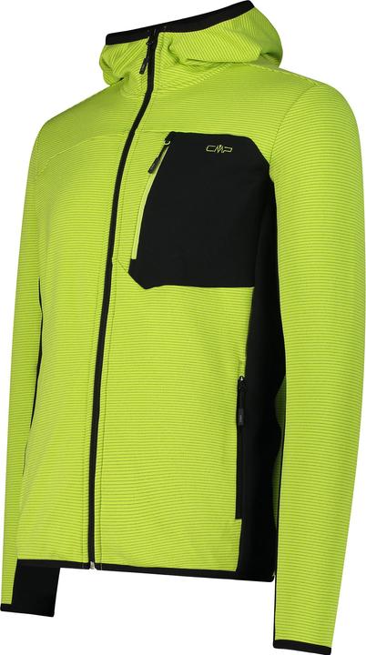 Produktbild CMP Campagnolo Hoodie (3XL)