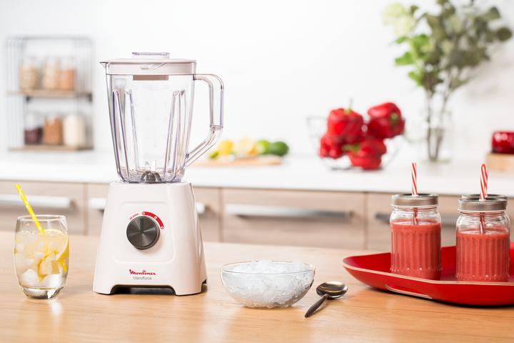 Actual product image Moulinex Blender Blendforce 600W 2LLM420110 (600 W)