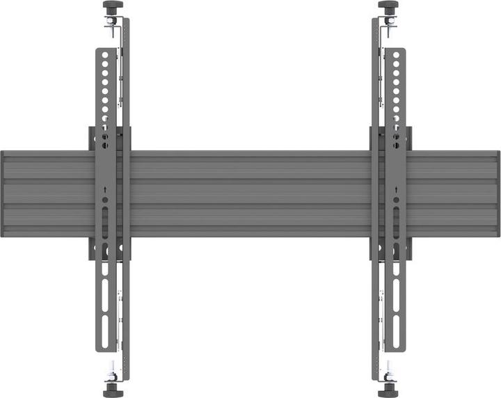 Image du produit Multibrackets Support mural 32"-75", VESA 100x100 - 600x400