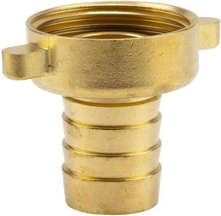 Produktbild Gardena Schlauchverschraubung (Hahnanschluss, 19 mm)