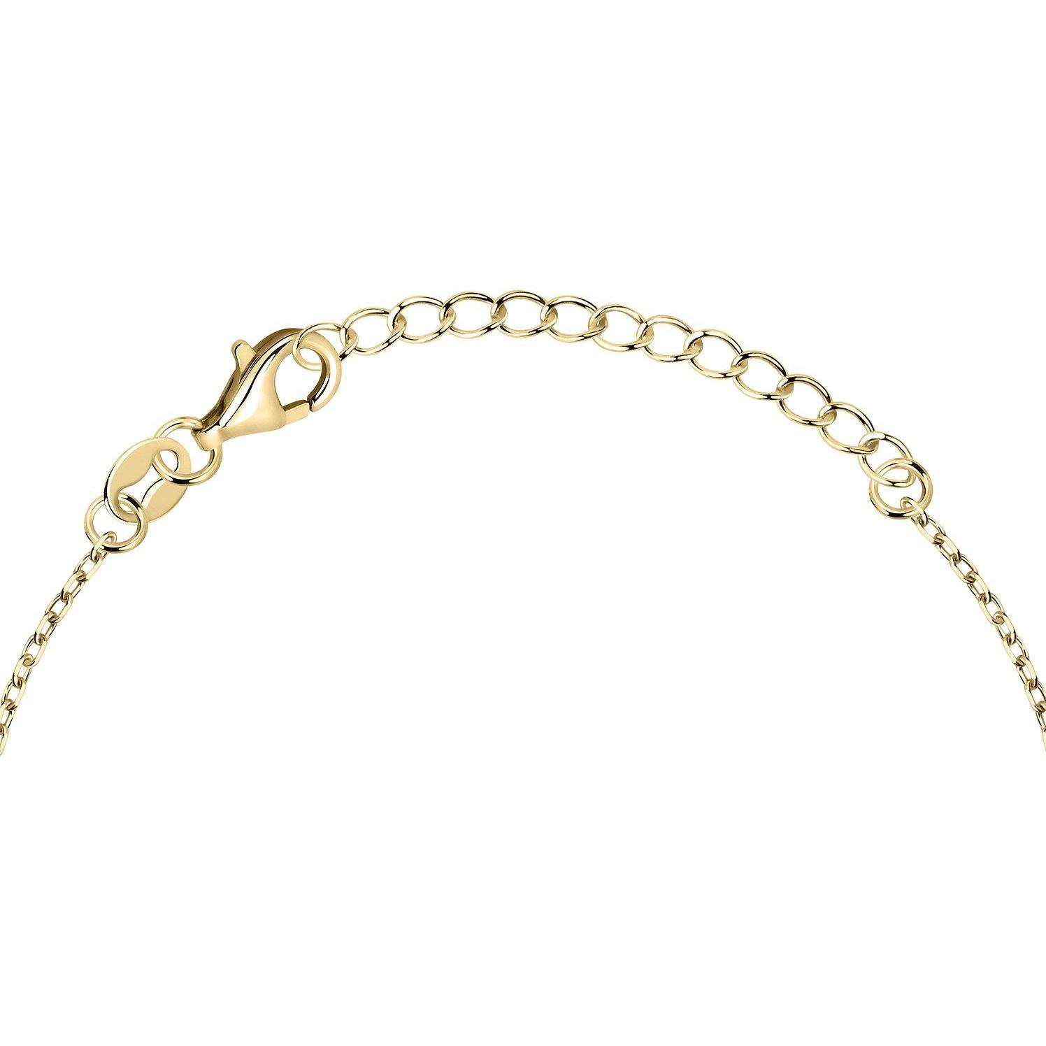 Thumbnail - Christ, Armschmuck, Armband, (16 cm, Recycelt, 925er Silber)