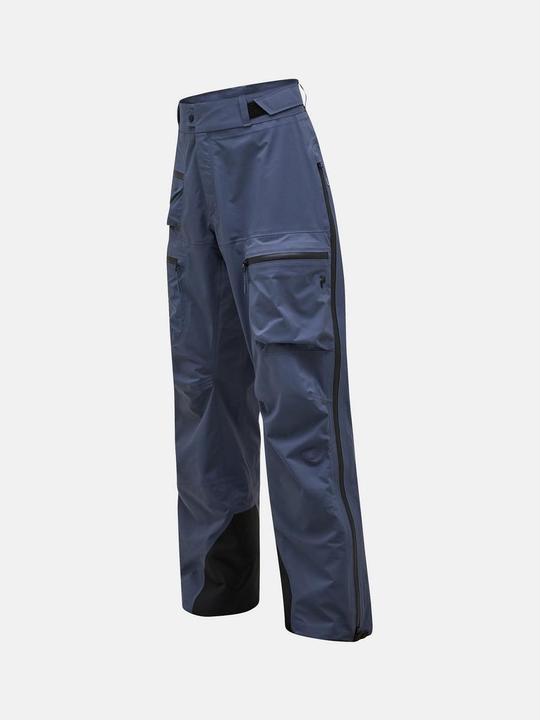 Actual product image Peak Performance Vislight GORE-TEX C-Knit Pants (XXL)
