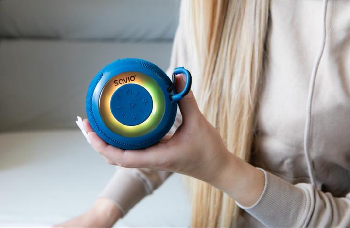 Produktbild Savio BS-042 (5 h)