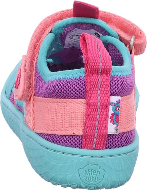 Produktbild Affenzahn Roughy Eule 01636-40147 Shoes (29)