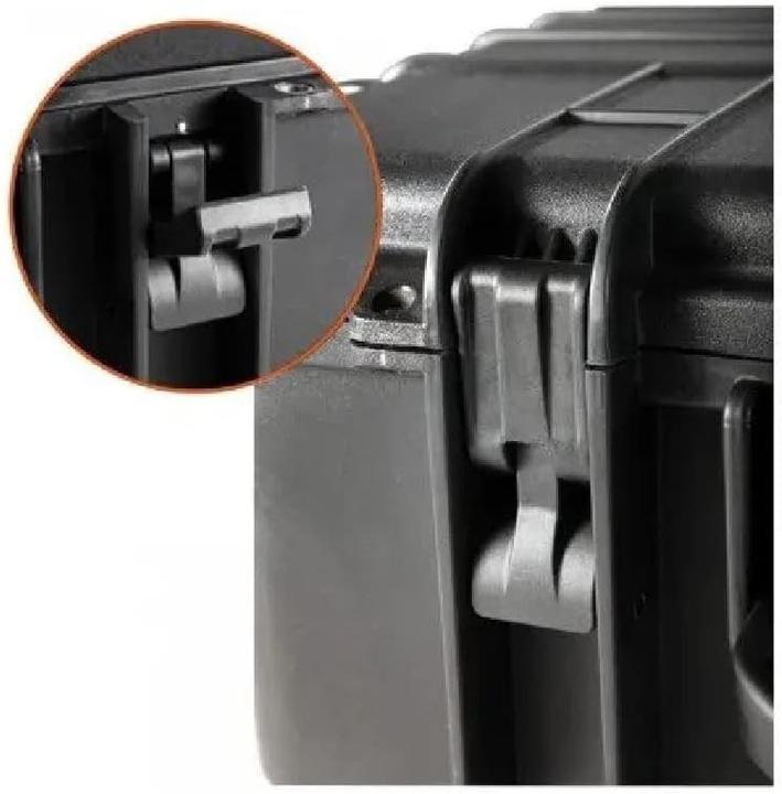 Produktbild Vanguard Supreme 53D Hartkoffer (Fotokoffer)