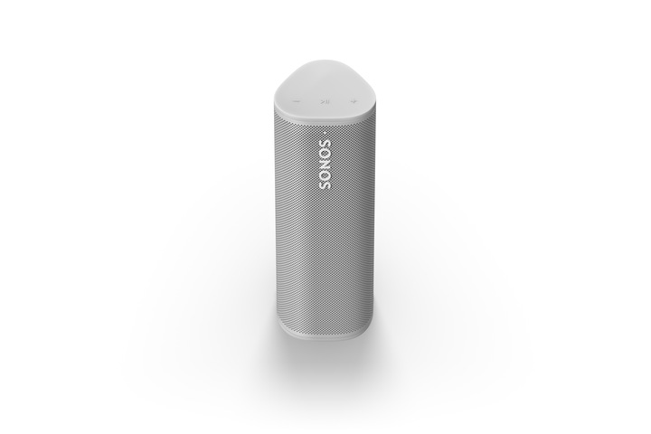 Produktbild Sonos Roam SL (Bluetooth, WLAN, Airplay 2)