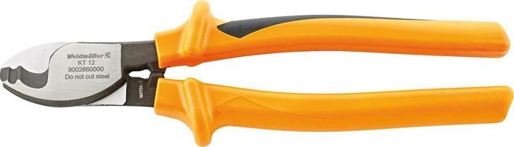 Actual product image Weidmüller Cable cutter Suitable for (A (225 mm)