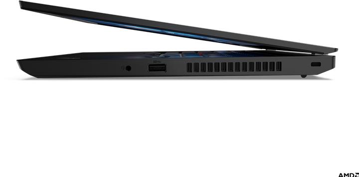 Image du produit Lenovo ThinkPad L14 Gen 1 (14", AMD Ryzen 5 4500U, 8 Go, 256 Go, CH)