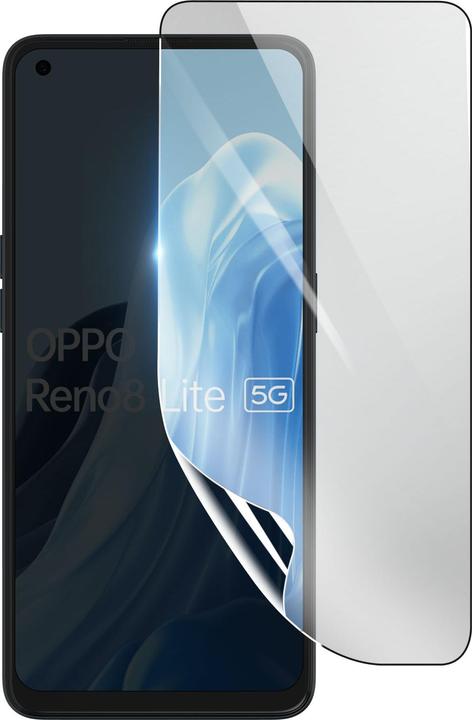 Image du produit 3MK Film écran hydrogel pour Oppo Reno 8 Lite (1 pcs, Oppo Reno8 Lite)