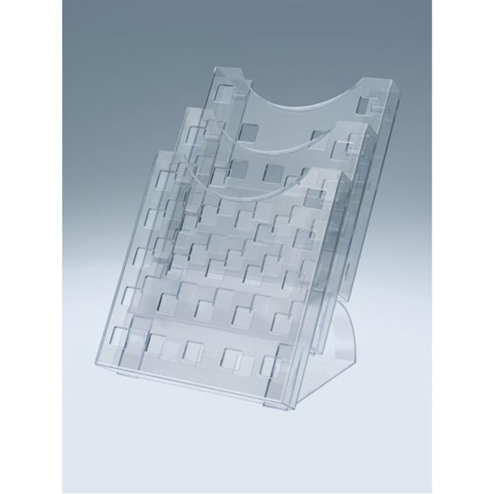 Image du produit Helit Support de table (A4)