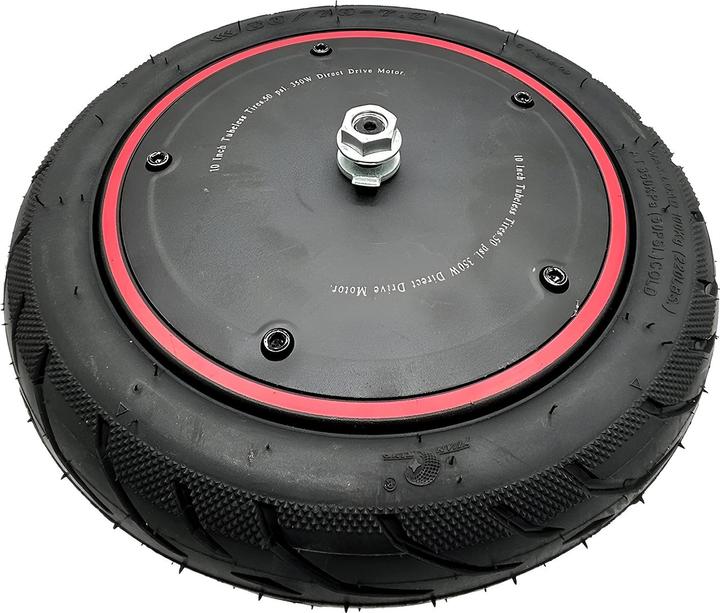 Produktbild Avizar 350W Motor