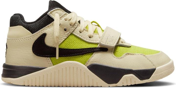 Image du produit Jordan Jumpman Jack TR Travis Scott Bright Cactus (PS) (28)