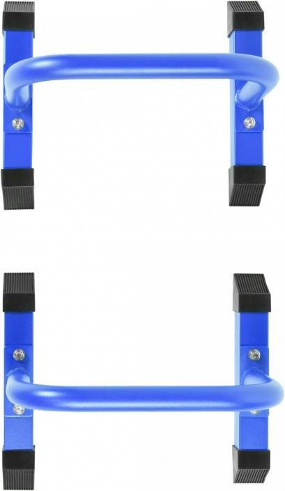 Produktbild Gorilla Sports Push Up Stand Bar Low