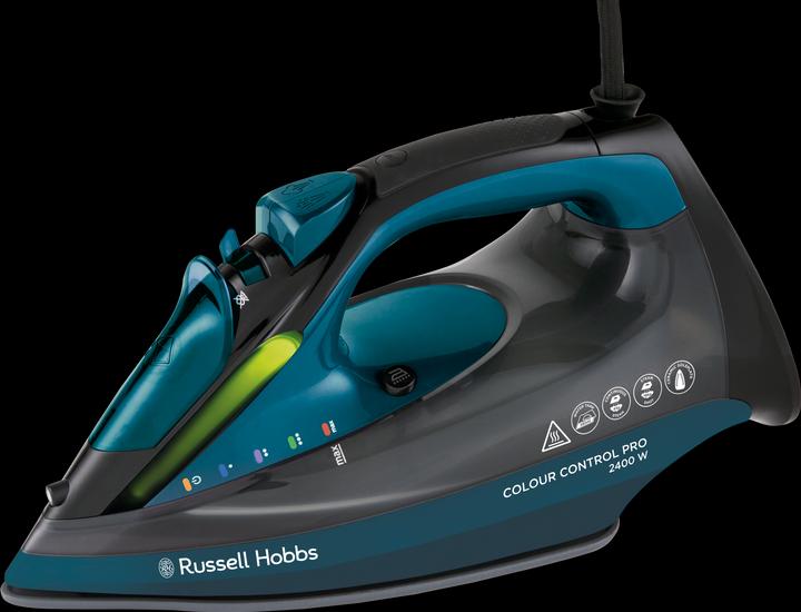 Actual product image Russell Hobbs Colour Control Pro27280-56 (2400 W, 185 g/min)