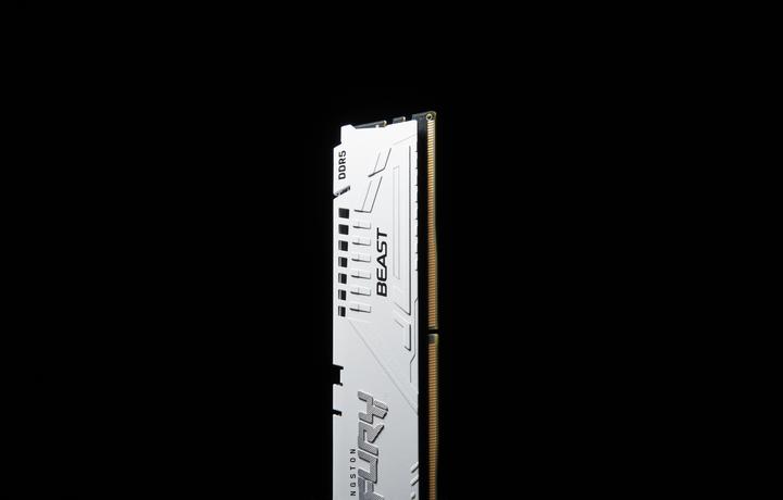 Actual product image Kingston FURY Beast (2 x 32GB, 5600 MHz, DDR5 RAM, DIMM)
