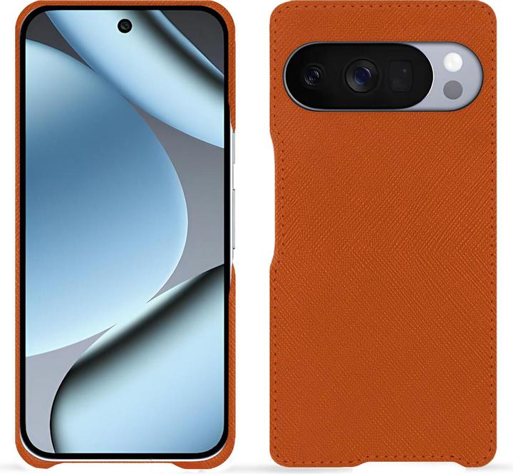 Produktbild Noreve Lederschutzh??lle (Google Pixel 10 Pro)