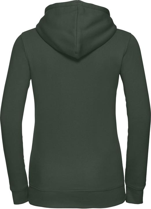 Produktbild Russell Authentic Kapuzenpullover mit Kapuze (M)
