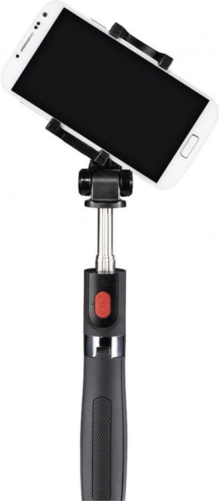 Produktbild Hama Selfie-Stab Funstand 57 mit Bluetooth-Fernauslöser