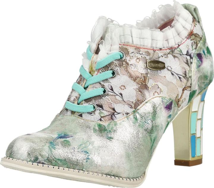 Actual product image Laura Vita Stiefelette (38)