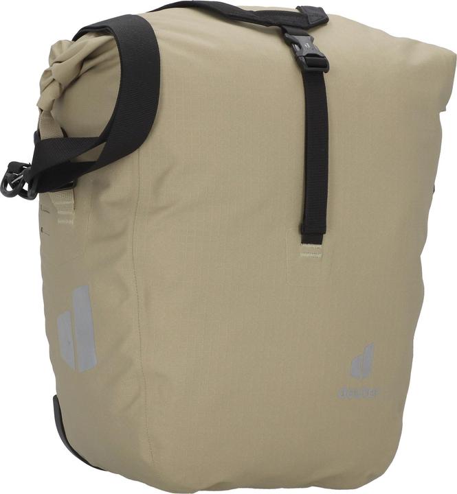 Produktbild Deuter Weybridge 20+5 (20 l, Gepäckträgertasche)