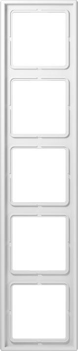 Alpine white RAL number (similar) 9016