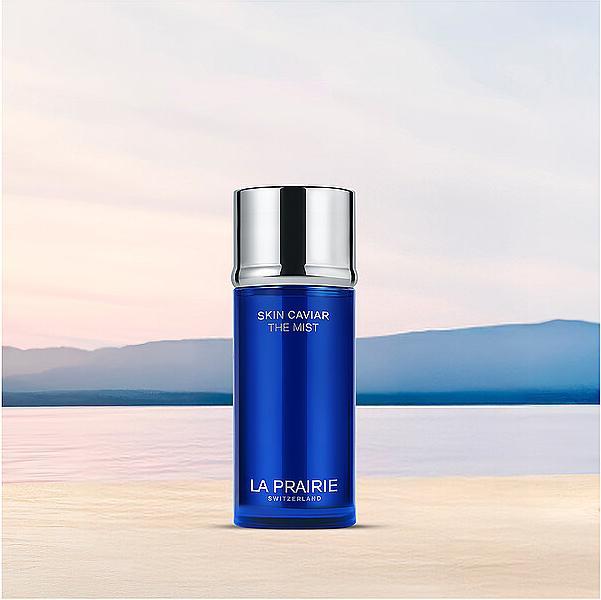 Immagine prodotto La Prairie Geschenkset Skin Caviar Summer Wardrobe / / (Set per la cura del viso)