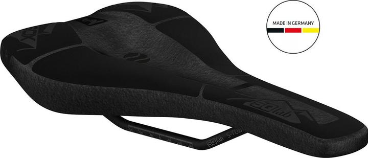 Produktbild Sqlab Sattel 6OX active Made in Germany 150mm