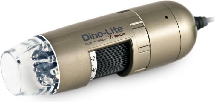 Dino Lite Microscopio USB 1.3 Mio Pixel D