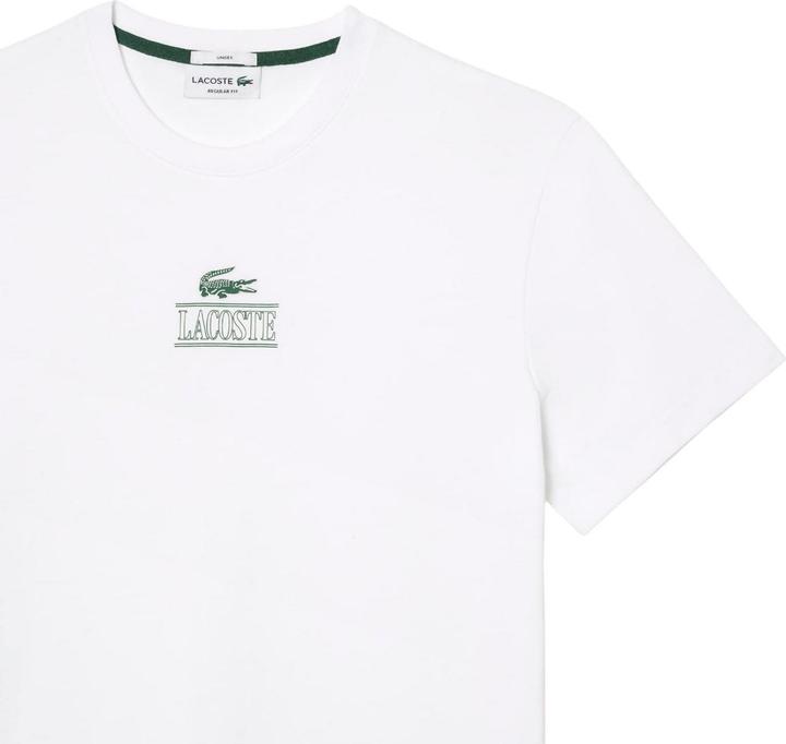 Image du produit Lacoste - T-shirt - Homme (XXS)