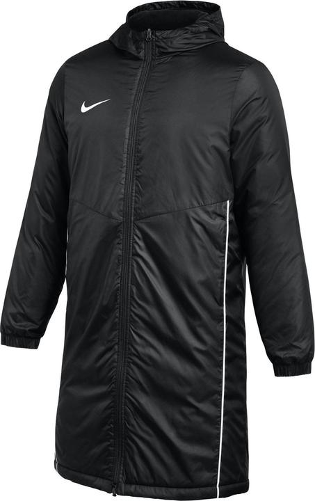 Nike Steppjacke Casual Bequem sitzend PARK 26 (3XL)