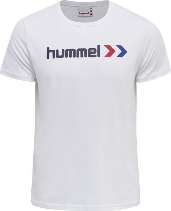 Actual product image hummel Ic Combi T-Shirt (XS)