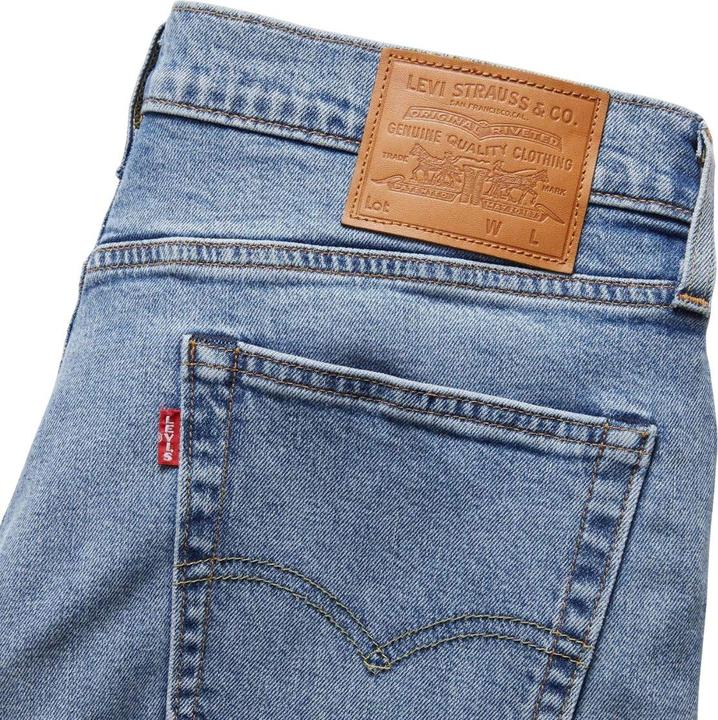 Immagine prodotto Levis 514 Left Alone Jeans Jacron Gamba Dritta Uomo (36)