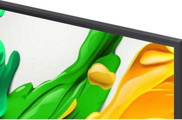 Actual product image LG 86QNED85A6C (86", QNED85, QNED, 4K, 2025)